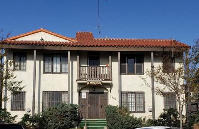 3802 Centre Street #10 + Garage #3 - 3802 Centre Street, San Diego, CA 92103
