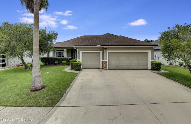 4232 RIPKEN Circle E - 4232 Ripken Circle East, Jacksonville, FL 32224