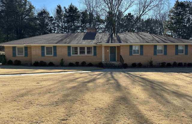 102 Jones Valley Drive - 102 Jones Valley Drive Southwest, Huntsville, AL 35802