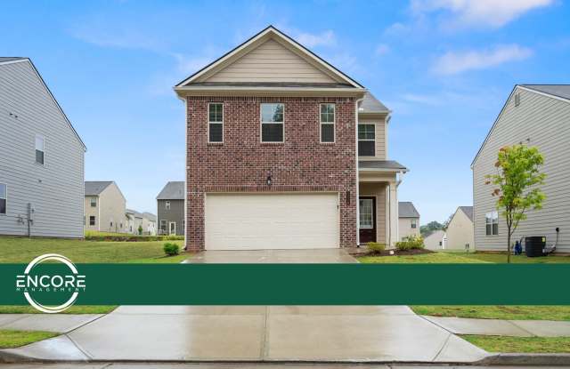 4 Bed 2.5 Bath Single Family Home in Gainesville! -Retreat at Chicopee photos photos