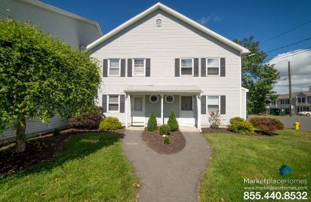 111 Mohican Ave. Unit 2 - 111 Mohican Ave, Waterbury, CT 06708