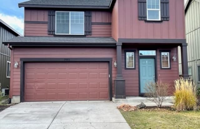 2883 NE Sedalia Loop - 2883 Sedalia Loop, Bend, OR 97701
