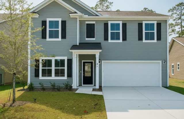 1083 Danner Drive - 1083 Danner Drive, Beaufort County, SC 29909