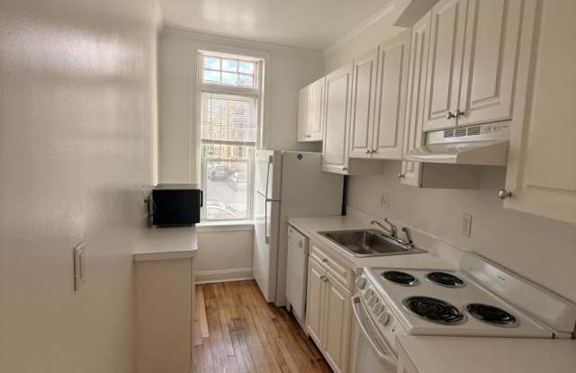 21 Green St. photos photos