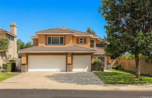 14045 Country Walk Lane - 14045 Country Walk Lane, Chino Hills, CA 91709