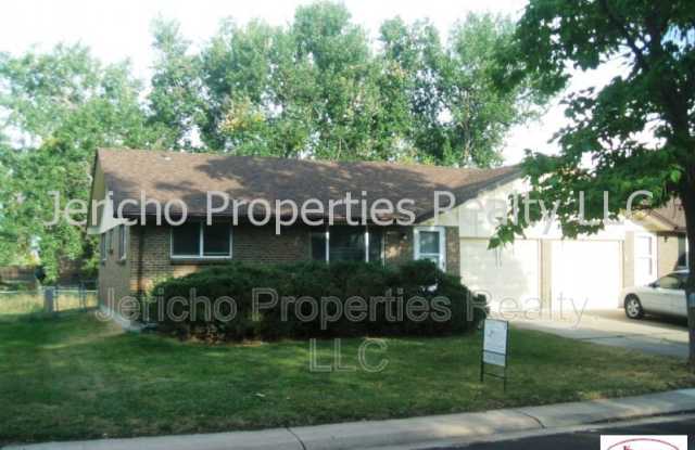 468 S Kline Street - 468 South Kline Street, Lakewood, CO 80226