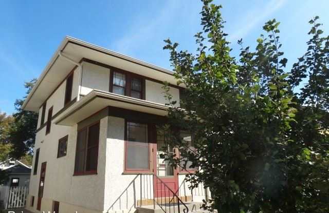 4809 Washburn Ave So - 4809 Washburn Avenue South, Minneapolis, MN 55410