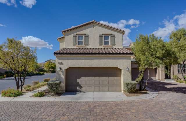 Bright & Welcoming 3-Bedroom Home in the Heart of 89113 photos photos