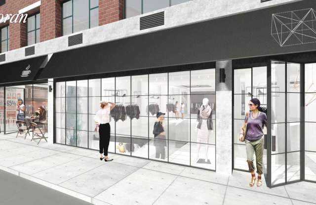 356 Bedford Avenue Gallery 2