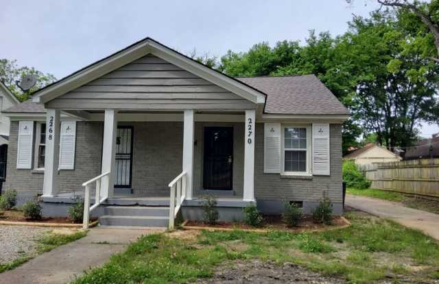 2270 Jackson Ave photos photos