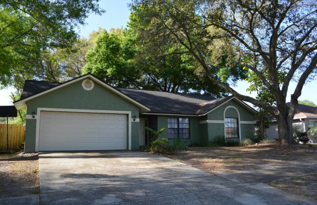 1621 Dusty Rose Lane - 1621 Dusty Rose Lane, Brandon, FL 33510