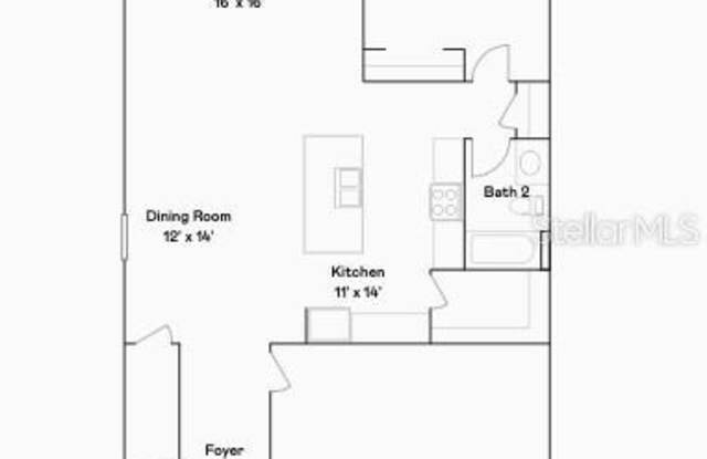 7031 GOMEZ ROCKS COURT Gallery 2