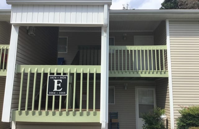 1642 Eagles Landing, Suite H-103 - 1642 Eagles Pl, Rock Hill, SC 29732