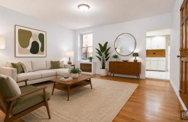 140 East 51st Street Gallery 1