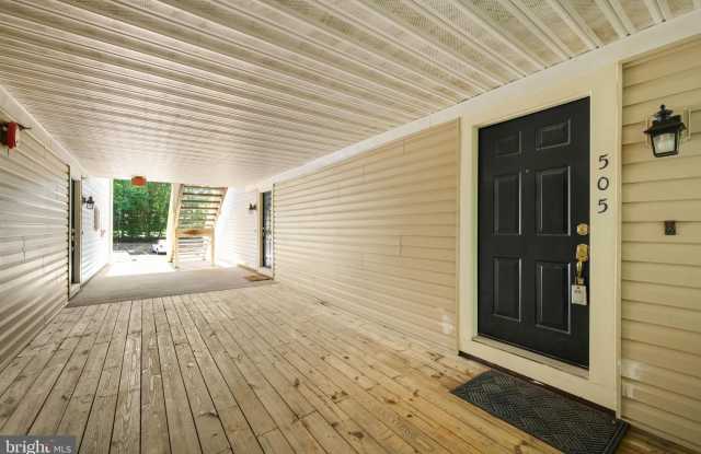 12209 FAIRFIELD HOUSE DRIVE Gallery 4
