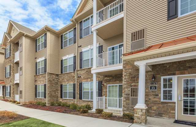 Sterling Parc at Middletown photos photos Sterling Parc at Middletown photos photos