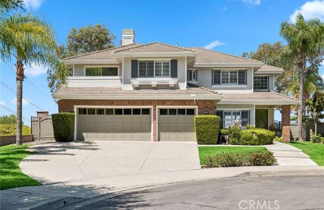2504 North Courtland Street - 2504 North Courtland Street, Orange, CA 92867