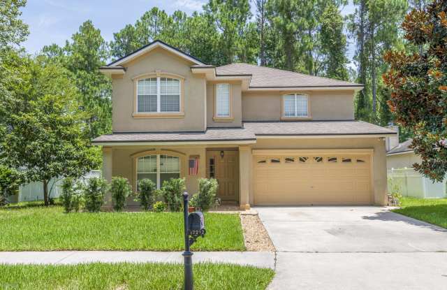 12212 NETTLECREEK DR - 12212 Nettlecreek Drive, Jacksonville, FL 32225