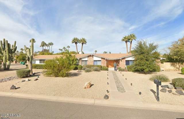 7326 E CHOLLA Lane photos photos