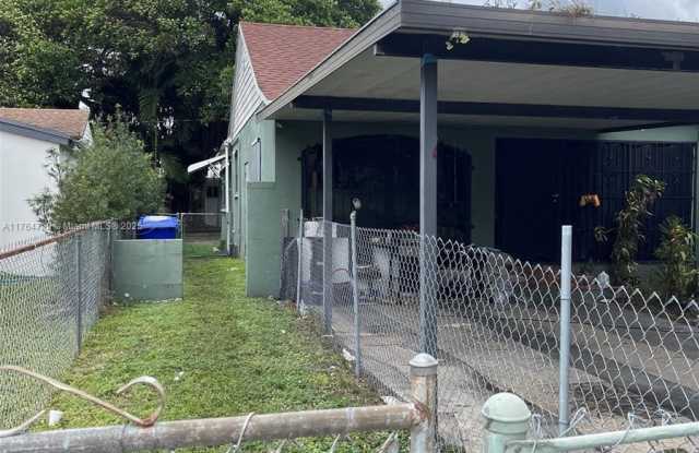 4761 NW 11th Ave - 4761 Northwest 11th Avenue, Miami, FL 33127 4761 NW 11th Ave - 4761 Northwest 11th Avenue, Miami, FL 33127