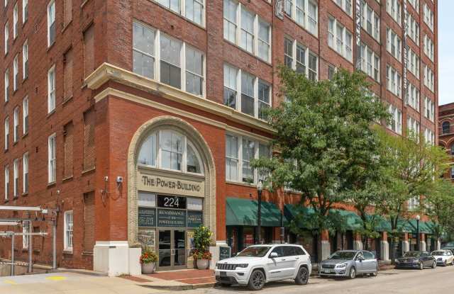 Renaissance at the Power Building photos photos Renaissance at the Power Building photos photos