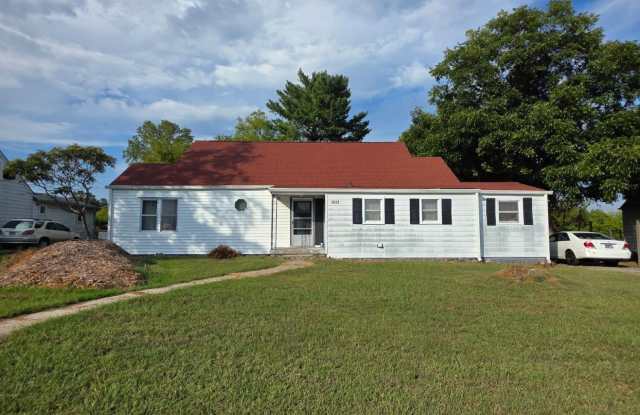 3007 Fox Drive Gallery 1