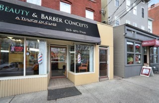 762 State Street, Unit 4 - 762 State St, New Haven, CT 06511