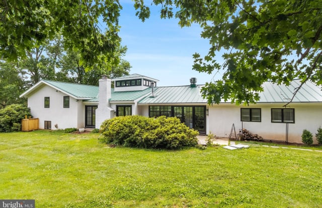 379 PINEVILLE ROAD - 379 Pineville Road, Bucks County, PA 18940