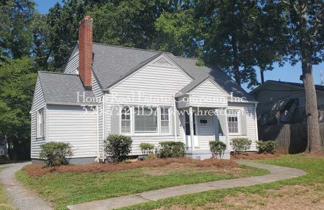 480 Knollwood Street - 480 Knollwood Street, Winston-Salem, NC 27103