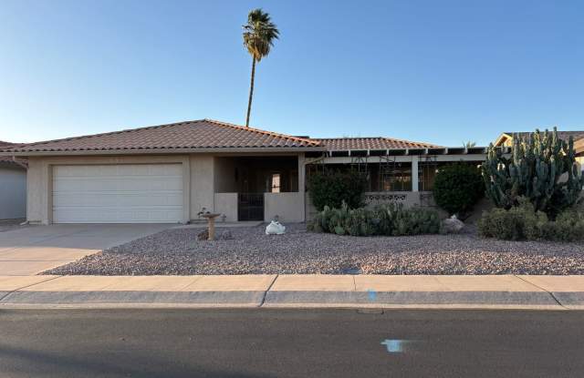 Lovely Home in 45+ Active Adult Community of Leisure World.  Available May through December 2026! Gallery 3