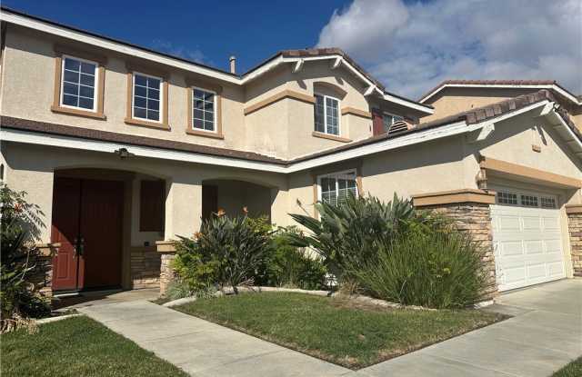 11562 Townsend - 11562 Townsend Way, Yucaipa, CA 92399