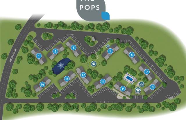 The Pops Apartments photos photos