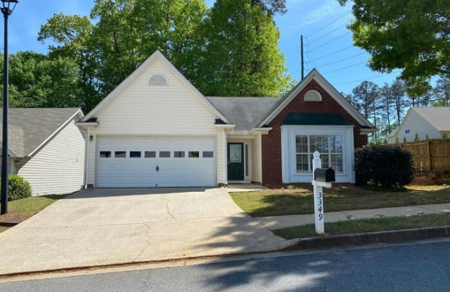 3349 Freedom Landing Northwest - 3349 Freedom Landing Northwest, Acworth, GA 30144