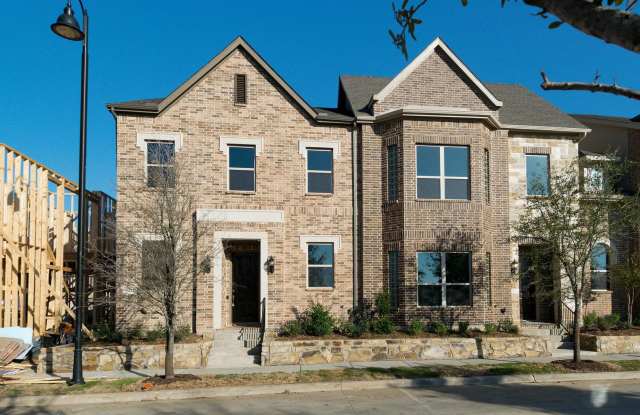 Step outside and enjoy the Riverwalk of Flower Mound! - 4232 Riverside Drive, Flower Mound, TX 75028
