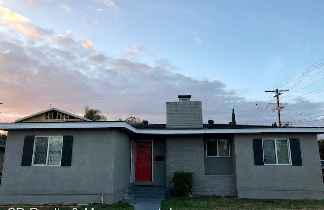 6262 DOROTHY STREET - 6262 Dorothy Drive, San Diego, CA 92115