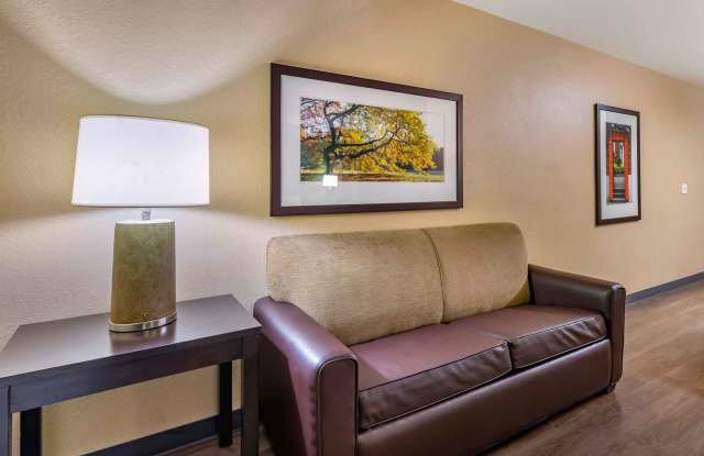 Furnished Studio - Linthicum Heights photos photos
