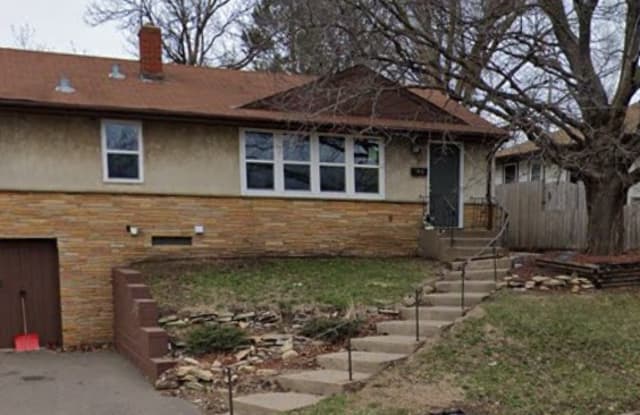 1442 7th Avenue South - 1442 7th Avenue South, South St. Paul, MN 55075