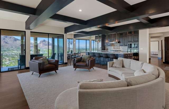 5800 E. Glen Dr Paradise Valley, AZ 85253 Gallery 4