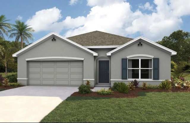 8407 CLEARWAY DRIVE - 8407 Clearway Drive, Sumter County, FL 34785