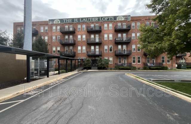 55 S Harding St - 55 South Harding Street, Indianapolis, IN 46222