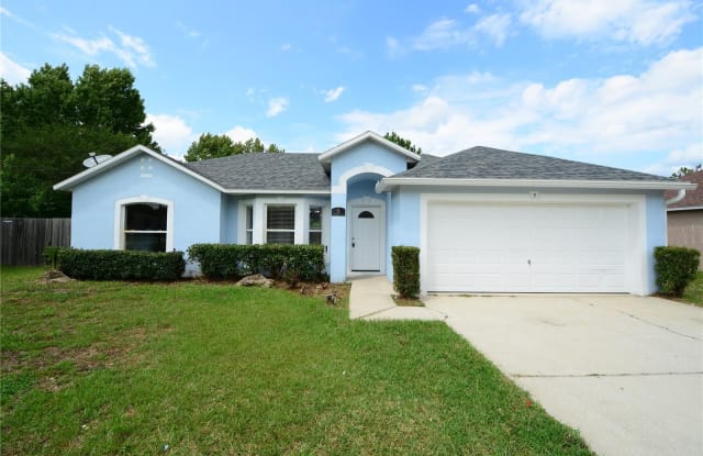 5 LONGFELLOW DRIVE - 5 Longfellow Drive, Palm Coast, FL 32137