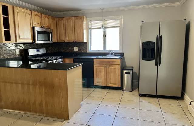 265 Sylvan Street - 265 Sylvan Street, Bridgeport, CT 06606