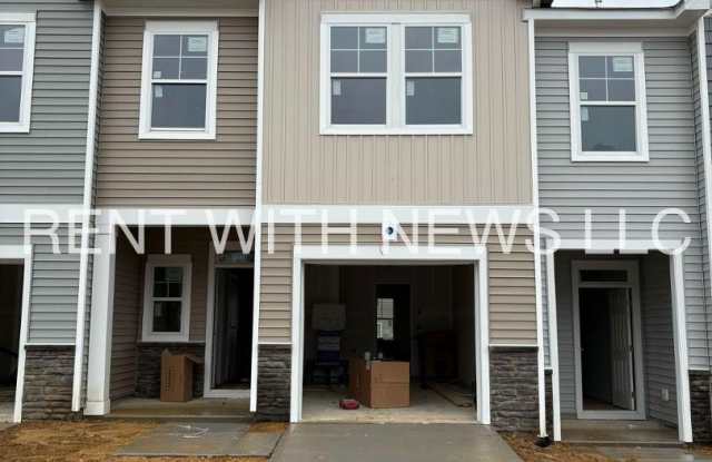 273 Paramount Drive - 273 Paramount Drive, Smithfield, NC 27577