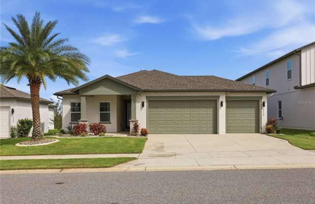2318 GOLD DUST Drive Gallery 1