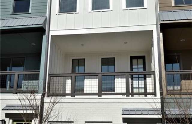 769 Winton Way - 769 Winton Way, Atlanta, GA 30316