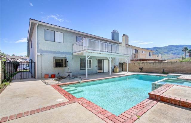 5457 Micaela Drive - 5457 Micaela Drive, Agoura Hills, CA 91301