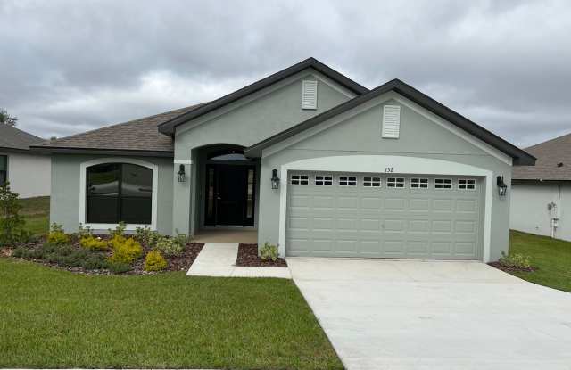 Rent this brand-new home in Davenport today! photos photos