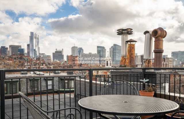 112 Pinckney St photos photos