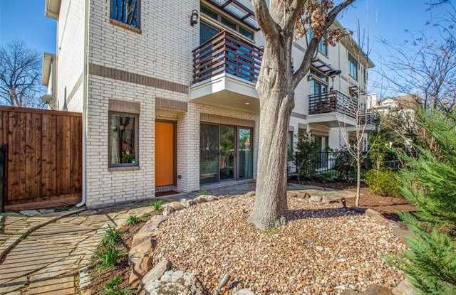 4010 Lemmon Tree Place Gallery 2