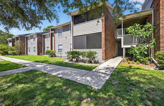 1400 GANDY BOULEVARD N photos photos